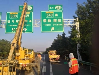山西山西河南郑州交通标识标牌源头厂家
